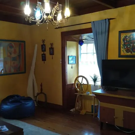 Holiday home Quinta Da Ana