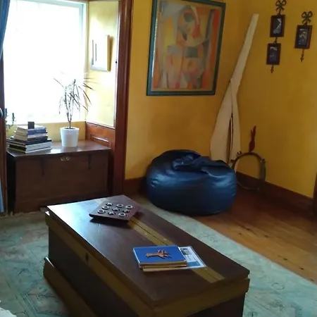 Quinta Da Ana Holiday home
