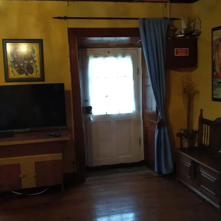 Holiday home Quinta Da Ana