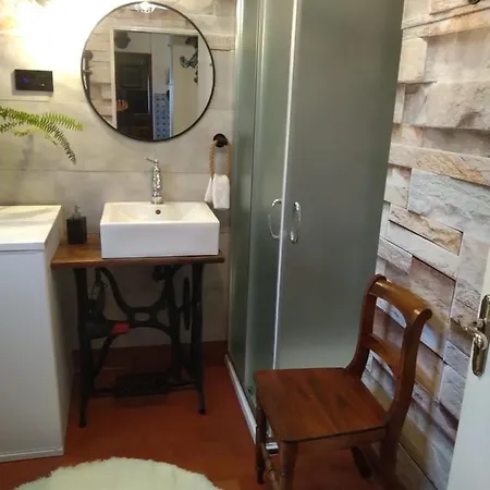 Quinta Da Ana Holiday home