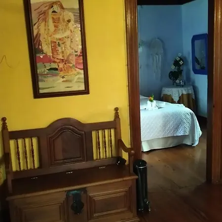 Holiday home Quinta Da Ana *