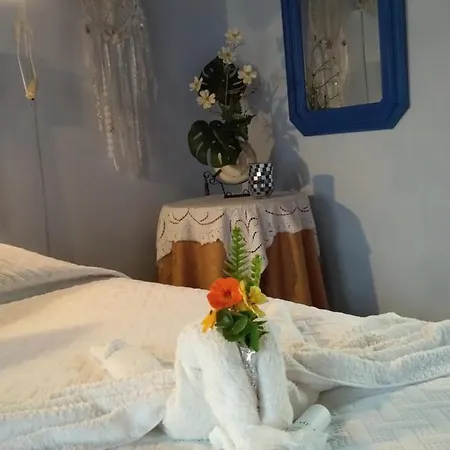 Holiday home Quinta Da Ana