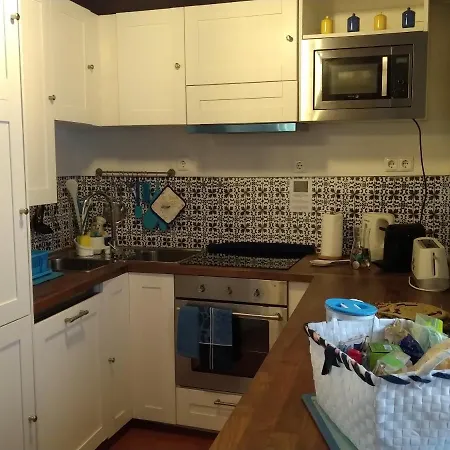 Holiday home Quinta Da Ana *