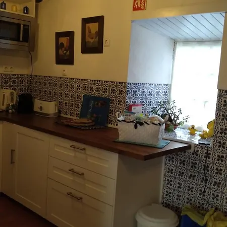 Quinta Da Ana Holiday home *