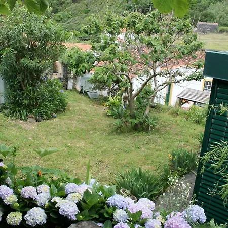 Quinta Da Ana Semesterbostad Faja Grande