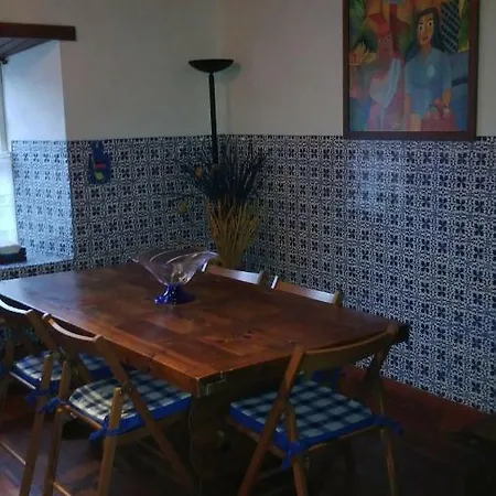 Quinta Da Ana * Faja Grande