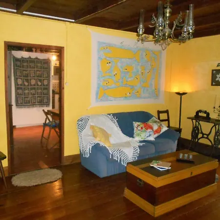 Quinta Da Ana Semesterbostad