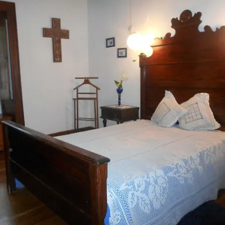 Quinta Da Ana Semesterbostad *