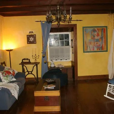 Quinta Da Ana Semesterbostad *