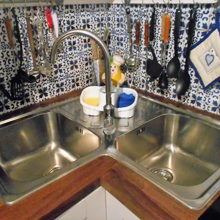 Quinta Da Ana Holiday home Faja Grande