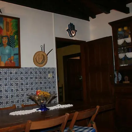 Holiday home Quinta Da Ana *