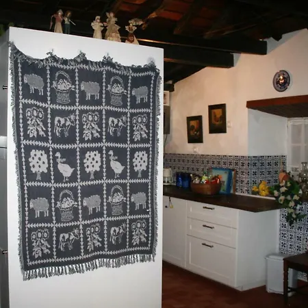 Quinta Da Ana Semesterbostad *