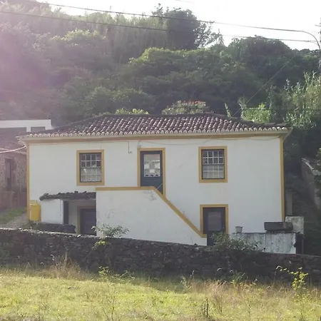 Quinta Da Ana Semesterbostad Faja Grande
